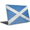 Scotland Flag Distressed Dell XPS Skin